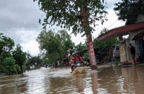 Sungai Gendol Dangkal Picu Banjir, DPU Ponorogo Desak BBWS Lakukan Normalisasi