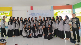 BPJS Ketenagakerjaan dan IGTKI Ngawi Koordinasi Kepesertaan Guru TK