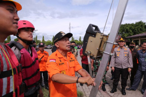 Ponorogo Siaga Bencana, Bupati Sugiri Minta Lakukan Mitigasi dan Penanganan Cepat