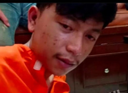 Pembunuh Gadis 12 Tahun yang Pulang Ngaji, Terancam Dihukum Mati