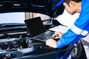 Manfaat Tune Up Mobil  dan Biaya yang Harus Disiapkan