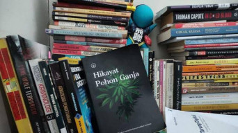 Darurat Ganja Medis Untuk Anak Cerebral Palsy