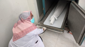 Jenazah Gelandang Terlantar Di RSUD, Dinsos Ponorogo Dituding Tutup Mata