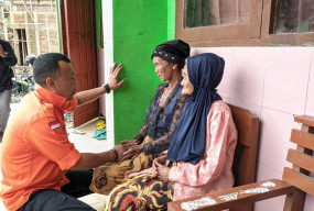 Atasi Dampak Bencana Hidrometeorologi, Bupati Ponorogo Siapkan Rp 10 M dari BTT