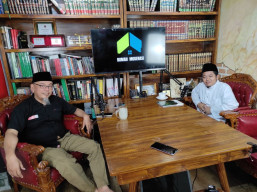 Pengurus MUI Dorong Umat Islam Rawat Metode Dakwah Wali Songo