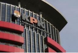 Pejabat KPK Diduga Permainkan Proyek PLTP Dieng Patuha