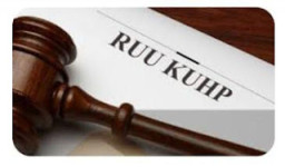 Komunitas Advokat Pengawal RKUHP Desak Pemerintah dan DPR RI segera Sahkan RKUHP