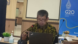 DJPb Jatim: Surplus Anggaran Regional Jatim Tumbuh 54,64 Persen