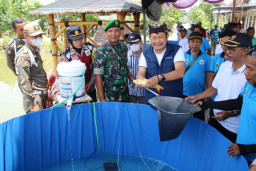 Aset Desa Latukan Lamongan, Agrowisata hingga Budidaya Koi