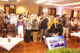 Pancasila dan Bhineka Tunggal Ika: Landasan Utama Cakap Digital