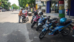 Diklaim Retribusi Pakir Bocor 50 Persen, Bupati Ponorogo Transformasi ke E-Parking