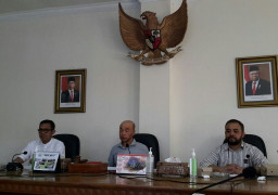 DPRD Kota Batu Usulkan Maksimal 3 Calon Pj Wali Kota ke Kemendagri