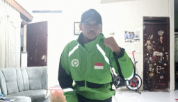 Dukung Suksesnya KTT G20 di Bali, G-One: Jangan Ada Aksi Yang Mencoreng Nama Indonesia