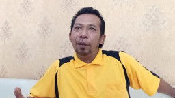 Diduga Berbuat Asusila, Kades Bakalanpule: Mungkin Belum Bisa Terima Hasil Pilkades