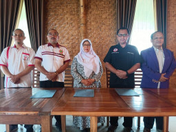 5 Organisasi Profesi Kesehatan di Sukoharjo Menolak RUU Kesehatan