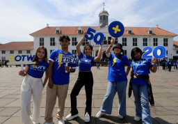 Samber Harga Gledek tiket.com Untuk Liburan Akhir Tahun