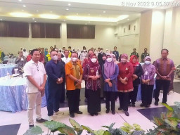 Semarak Lomba Karil dan Krenova Kabupaten Demak Tahun 2022