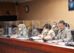 Diundang ke Korea Selatan, Wali Kota Madiun Matangkan Kota Cerdas