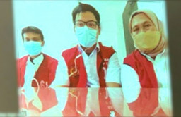 Ini Eksepsi Terry Immanuel, Tri Tulistiyani dan Joko Rianto Perkara Penganiayaan