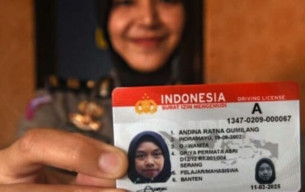 Kapolri Intruksikan Seluruh Satpas Agar Berikan Latihan bagi Para Pemohon SIM