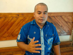 DPRD Akan Panggil BRI, Terkait Kasus Rekening Kebobolan