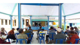 BPJS Ketenagakerjaan Pasuruan Sosialisasi ke Petani dan Pedagang