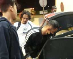 Pukul Mahasiswa dengan Tongkat Baseball, WF Ditangkap Polisi