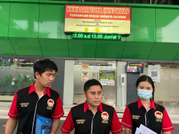 Berkas-Memori Kasasi Alvin Lim Tak Juga Dikirim ke MA, Pengacara: Sangat Tak Wajar