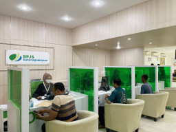 BPJS Ketenagakerjaan Beri Pelayanan Ekstra bagi Pekerja Korban PHK