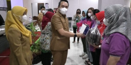 Ini Langkah Pemkot Malang Melalui DPMPTSP Tekan Angka Pengangguran