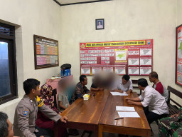 Ketagihan PS, 3 Bocil di Ponorogo Bobol Konter HP