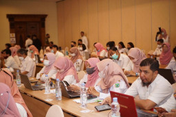 Pengelolaan Aplikasi SRIKANDI Bentuk Pelayanan Kearsipan Berkualitas