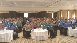 Sinergi Pemprov Jatim dan BPJS Ketenagakerjaan Tingkatkan Coverage Kepesertaan