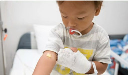 2 Korporasi Dalam Kasus Gagal Ginjal, Diduga Sengaja Tak Lakukan Pengujian Tambahan