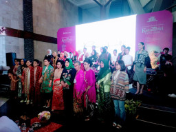 Menyongsong Hari Ibu 22 Desember, Katumbiri Expo Kembali Digelar