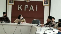 Tim Hukum Aremania: Sepengetahuan Kami, KPAI Belum Turun Tangan Sejauh Ini!