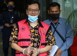 Tanggapi Pleidoi Bentjok, Kejagung Diminta Tidak Tebang Pilih