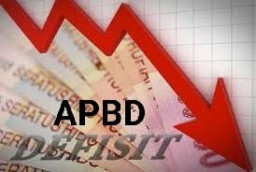 APBD Ponorogo Tahun 2023  Defisit Rp 299 Miliar
