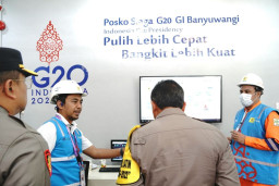 PLN Sampaikan Kolaborasi Stakeholder Sangat Penting