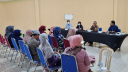 Dukung Program BPJS Ketenagakerjaan, Biogene Plantation Lindungi UMKM