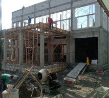 Kontrak Proyek Puskesmas di Lamongan Diputus hingga Blacklist Perusahaan