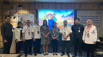 Sinergitas BPJS Ketenagakerjaan dan Dinkop UKM Untuk Perlindungan Pekerja