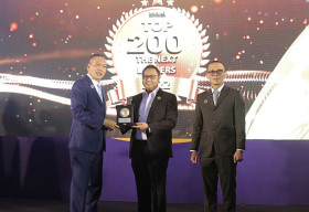 Raih The Next Top Leaders 2022