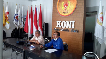 KONI Kota Batu Akan Gelar Musorkot di Hotel Selecta