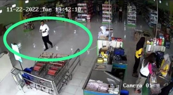 Asyik Jalan-Jalan, Emak Kena Gendam Pria Asal Brunei, Rp 130 Juta Raib