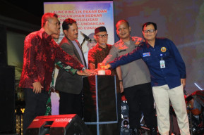 Aplikasi Lik Pakar, Mudahkan Warga Kota Madiun Laporan Kebakaran