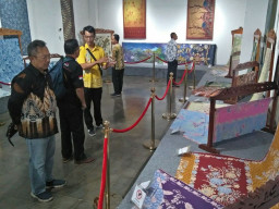 Wujudkan UCCN,  Ponorogo Berguru ke Pekalongan