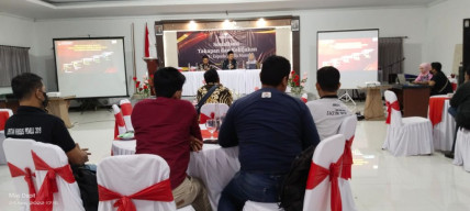 Persiapan Pemilu, KPUD Lamongan Buka Penjaringan PPK