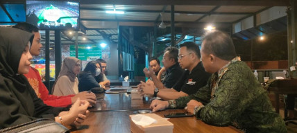 Ponorogo Dapat Dukungan Menjadi Jejaring Internasional UCCN
