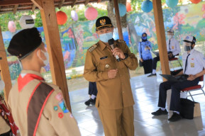 Persiapkan Generasi Unggul, Pemkot Madiun Bakal Terapkan Wajib Belajar 16 Tahun